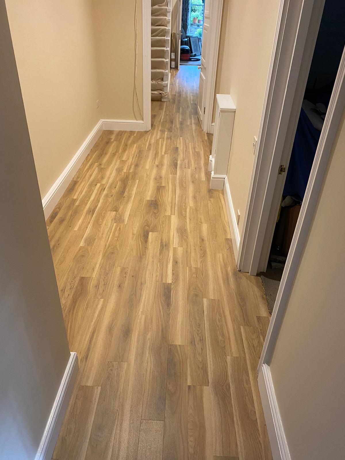 Amtico Spacia Eden Oak Installation In Richmond-0