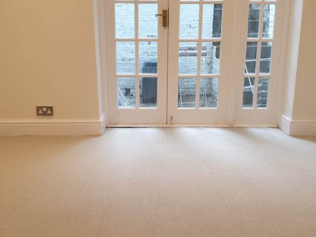 Elements London Capri Fossil Installation In Shepherds Bush