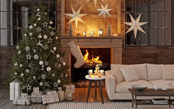 Protecting Your Flooring During the Holiday Season