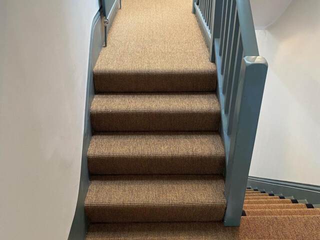 Unnatural Flooring New England Tigers Weave Little Compton In Kensington