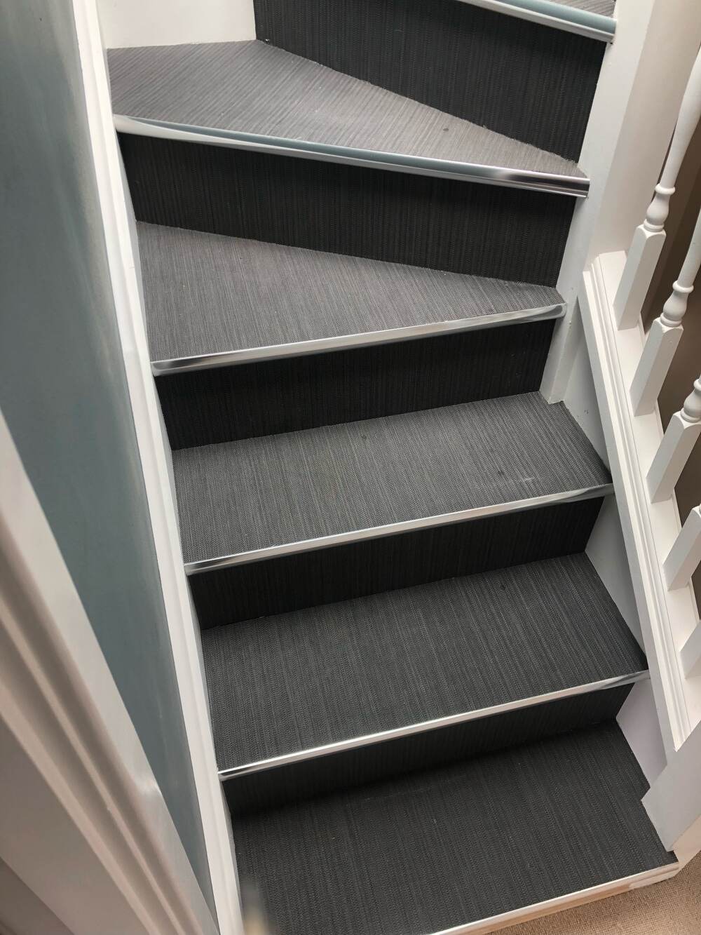 Unnatural Flooring Precision Installation In Islington-0