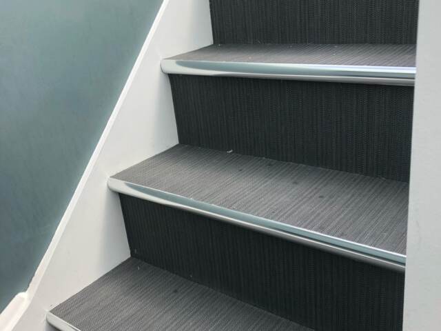 Unnatural Flooring Precision Installation In Islington