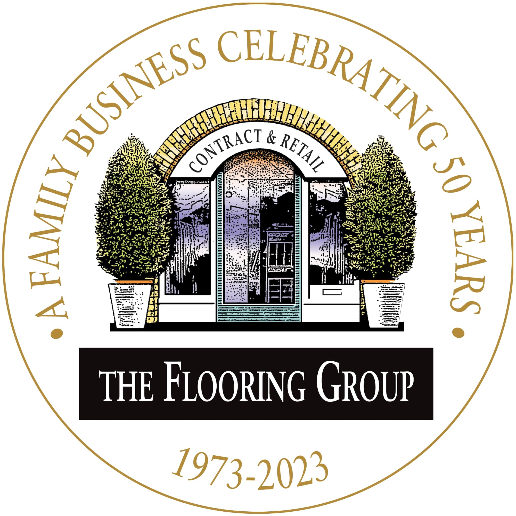 Celebrating Our 50th Anniversary, Bona, Floor Sanding & Sealing, close-up