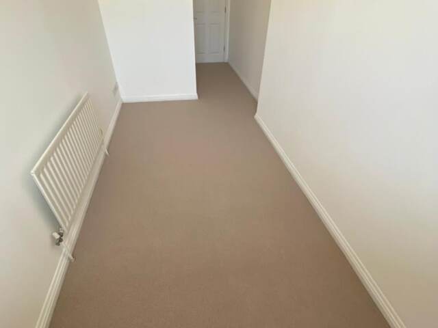 Clarendon Carpets Mayfair Installation In Southwark