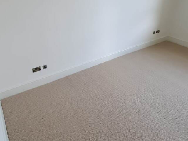 Crucial Trading Wilton Svelte Linen Installation In Mayfair