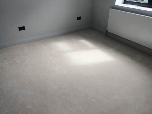 Elements London Symphony Montreal Installation In Marylebone