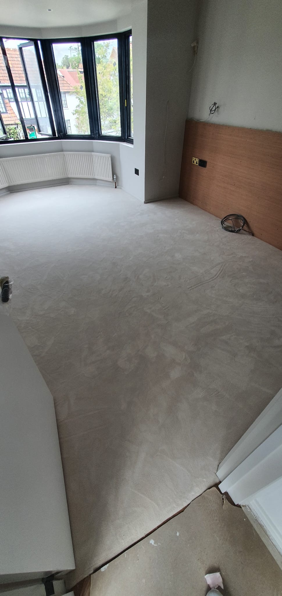 Elements London Symphony Montreal Installation In Marylebone-2