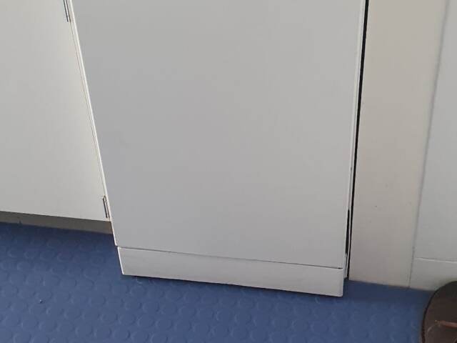 Nora Rubber Norament 926 0890 Installation In Knightsbridge