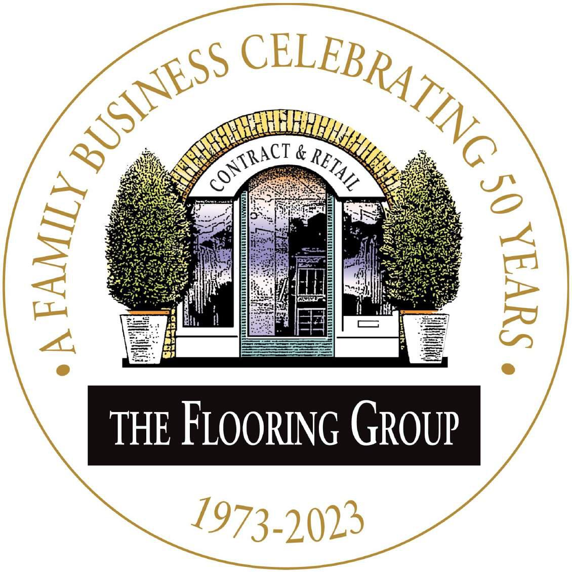 Celebrating Our 50th Anniversary, Bona, Floor Sanding & Sealing, finish detail
