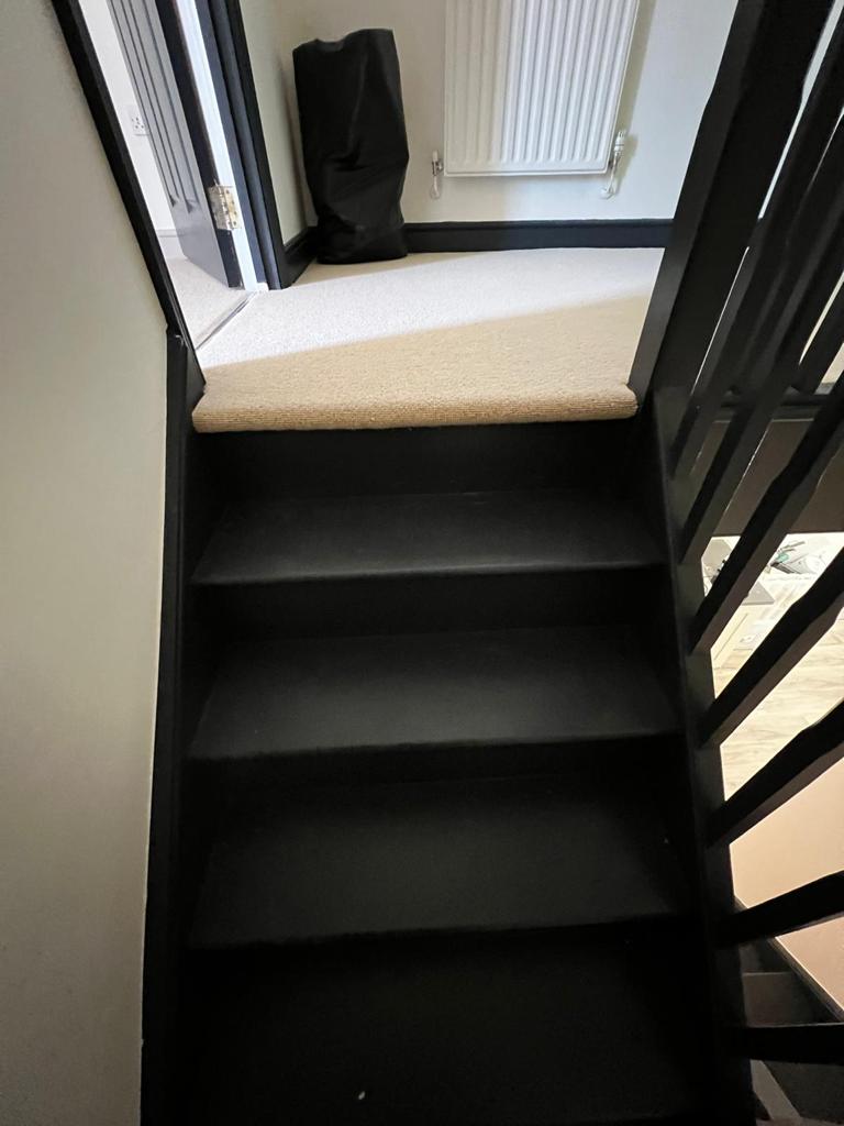 Clarendon Carpets Mayfair Fitting In Putney-0