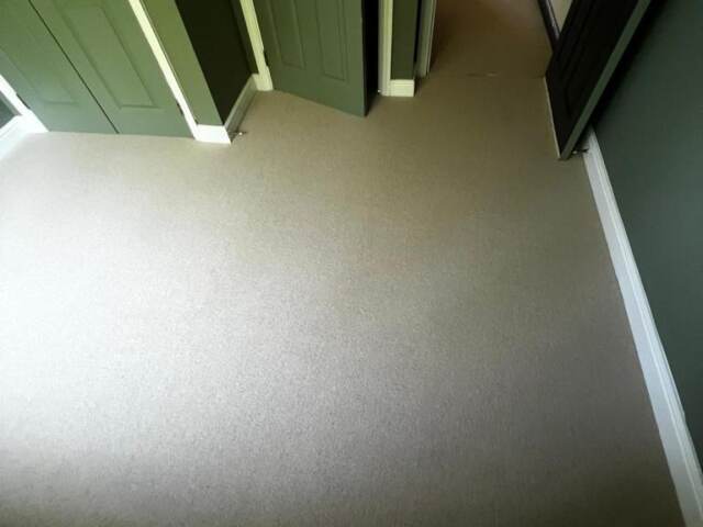 Clarendon Carpets Mayfair Fitting In Putney