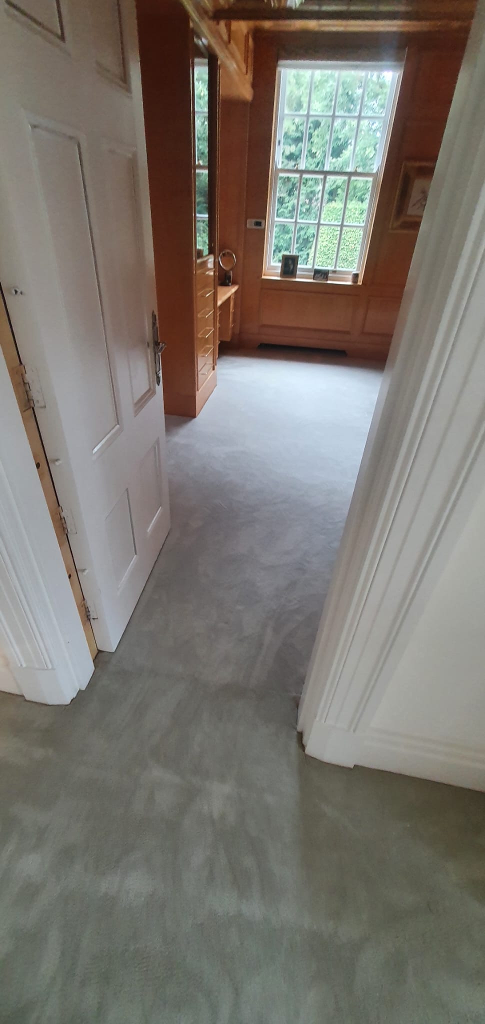 Elements-London-Whiskey-Sour-Carpet-Installation-In-Camden-11