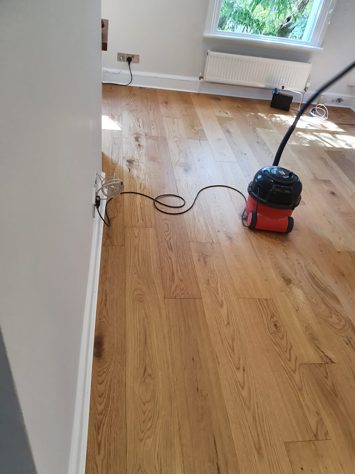 Xylo R117 Wood Flooring Installation In Knightsbridge-0