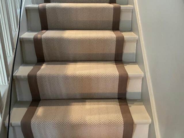 Crucial Trading Alpine Mountain Bear installation in St John’s Wood