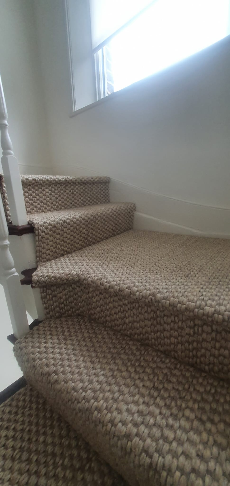 Crucial Trading Divine Morning Frost installation in Fulham-2