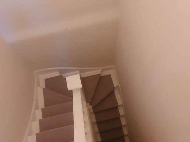 Westex Flooring Natural Loop Collection Cable Hardwick installation in Docklands