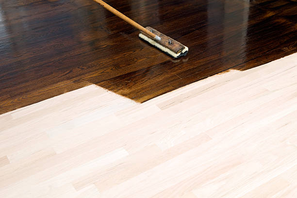 Refinishing Your Hardwood Floors
