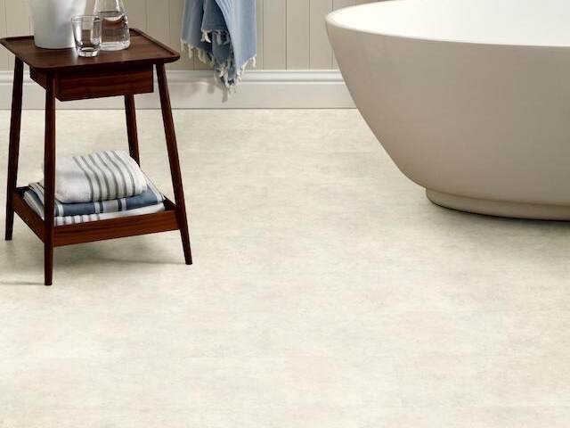 Amtico Click Smart Ceramic Frost SB5S6100