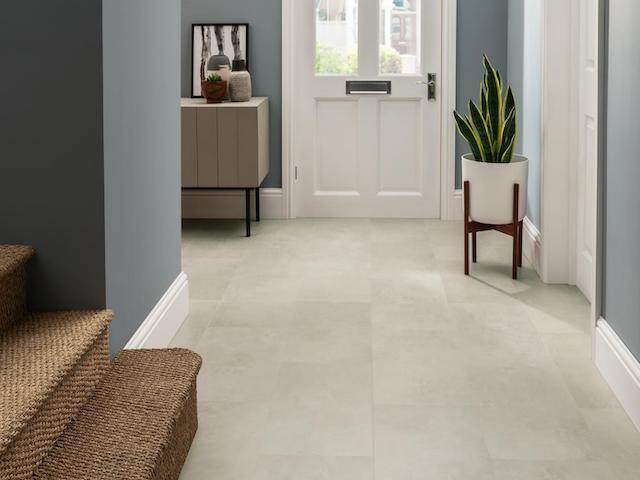 Amtico Click Smart Lyme SB5S2789