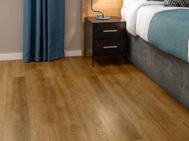 Amtico Click Smart Voyage Oak SB5W3077