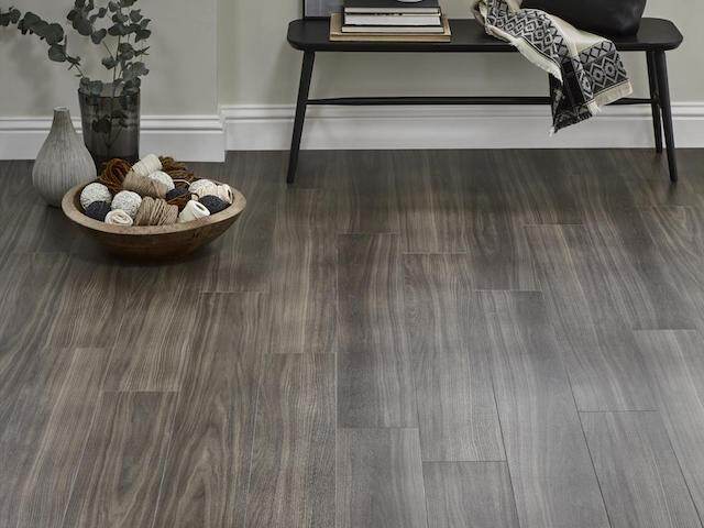Amtico Click Smart Walnut