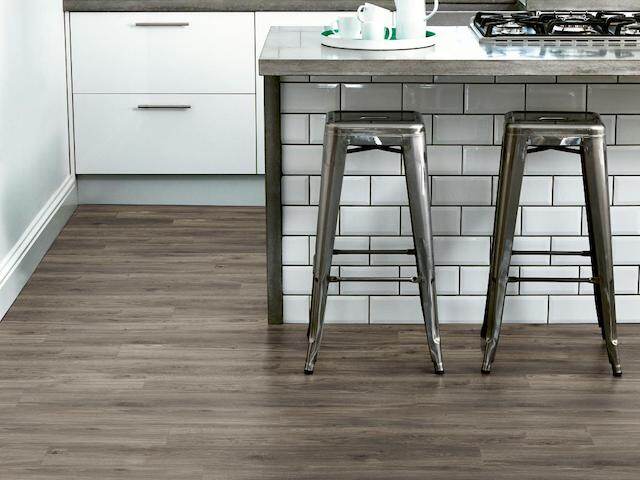 Amtico Click Smart Weathered Oak SB5W2524