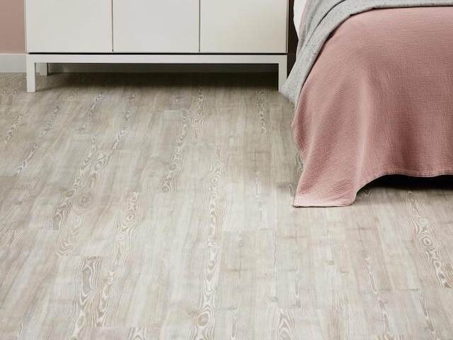 Amtico Click Smart White Ash(1)