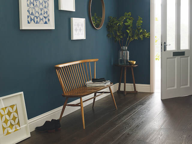 Amtico Form Barrel Oak