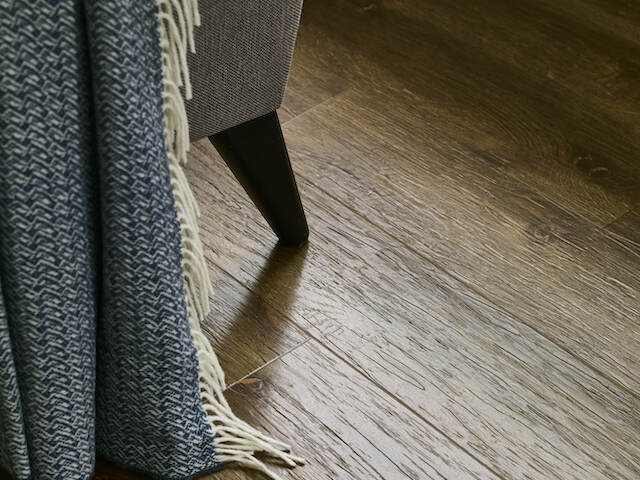 Amtico Form Bureau Oak