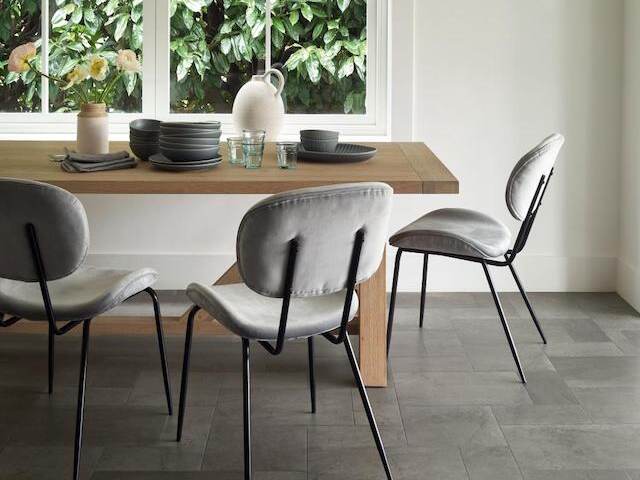 Amtico Form Cinder Pavestone FS7S4400