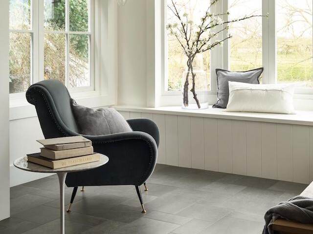 Amtico Form Cinder Pavestone FS7S4400