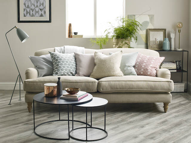 Amtico Form Drift Oak