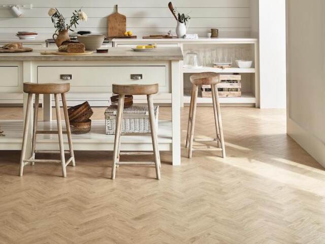 Amtico Form Eventide Oak FS7W8540