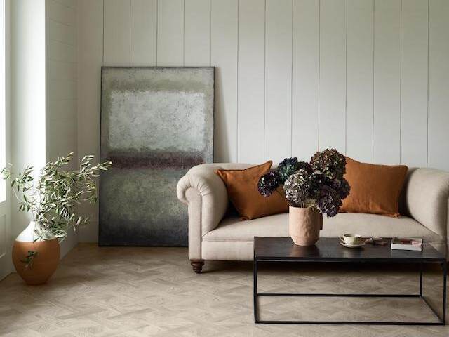 Amtico Form Gotland Oak FS7W8470