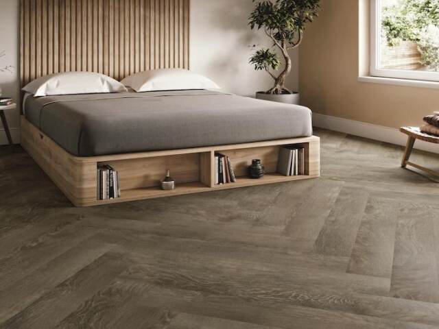 Amtico Form Kalmar Oak FS7W8500