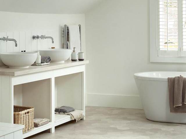 Amtico Form Opal Hex FS7S4380