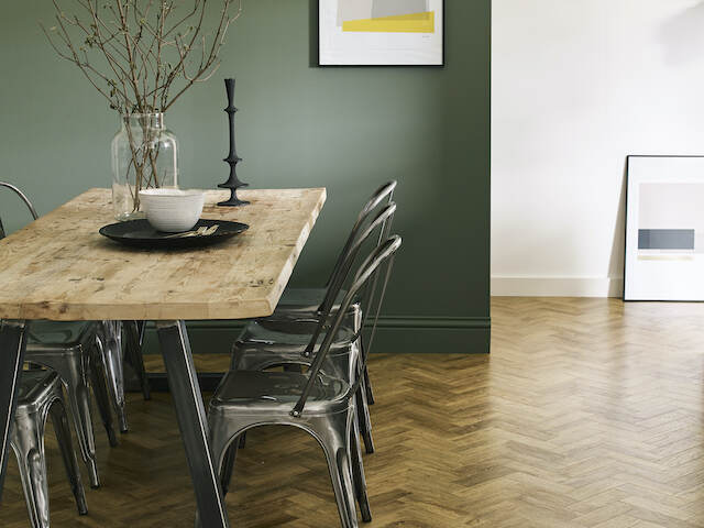 Amtico Form Rural Oak