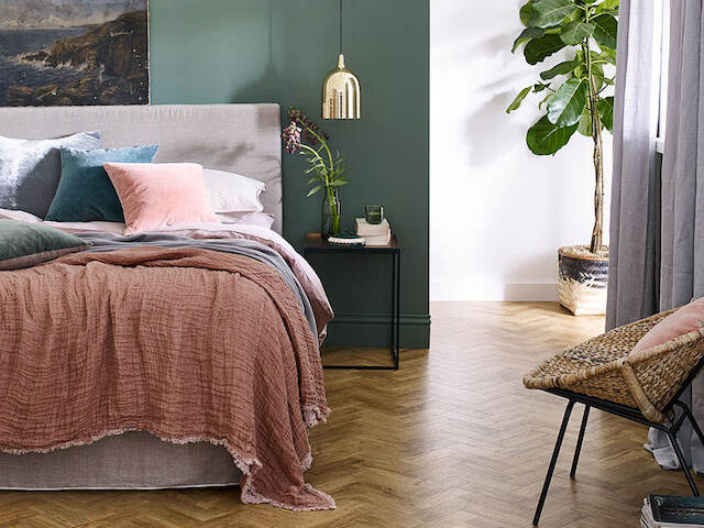 Amtico Form Rural Oak