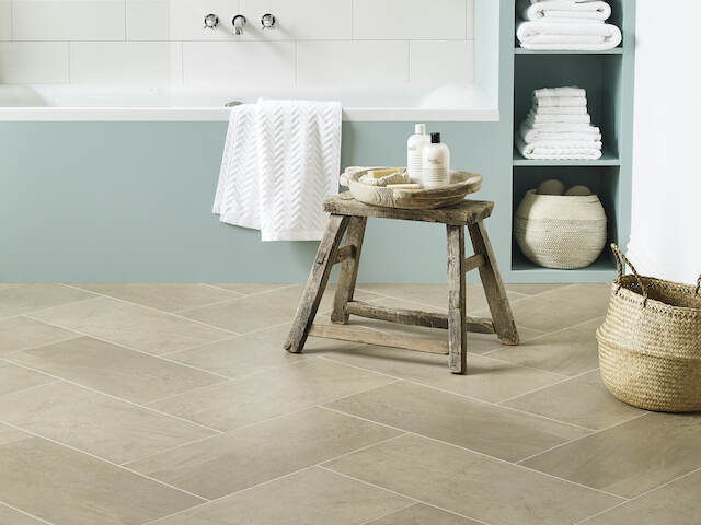 Amtico Form Silt
