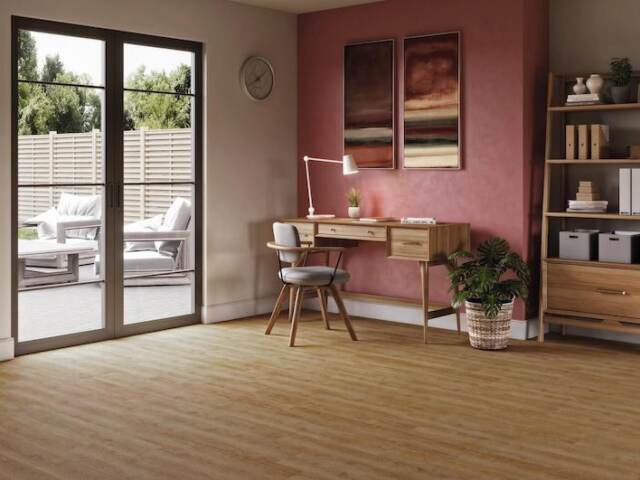 Amtico Form Skerry Oak FS7W8610