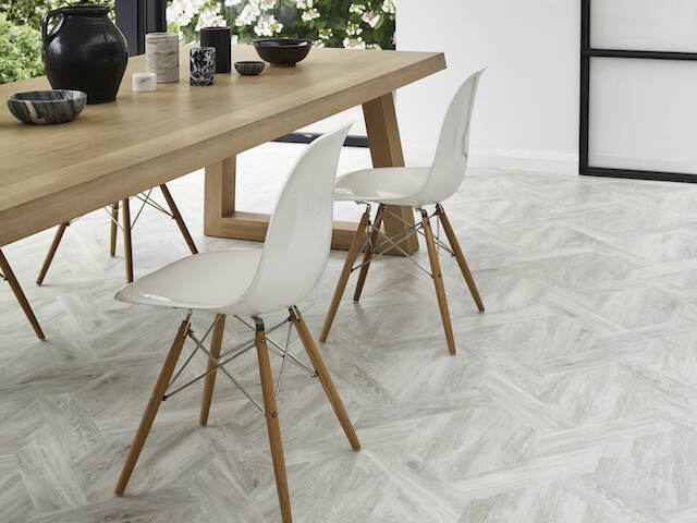 Amtico Signature Castel Weave