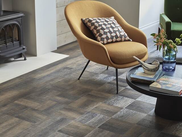 Amtico Signature Dockland Oak AR0W8350
