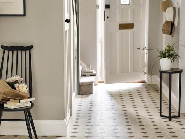 Amtico Signature Key Stone Mirablle DC308