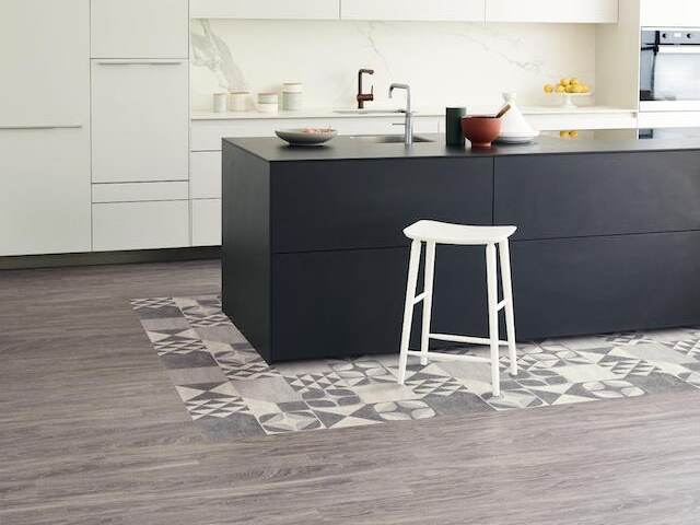 Amtico Signature Motif