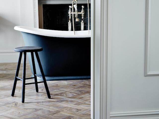 Amtico Signature Parisian Pine AR0W7860