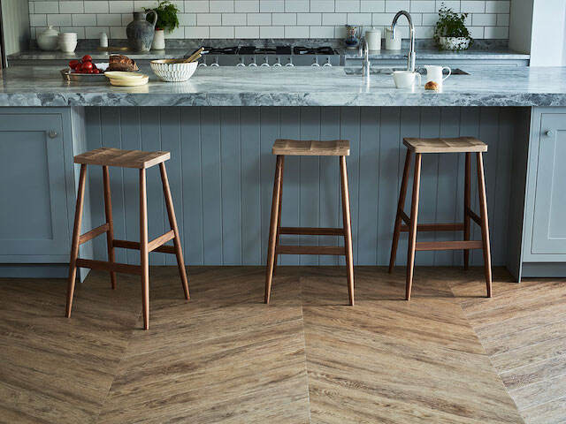 Amtico Signature Rotterdam Oak ar0w8440