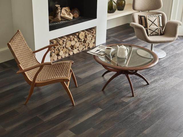 Amtico Signature Sanctuary Grain AR0W8270