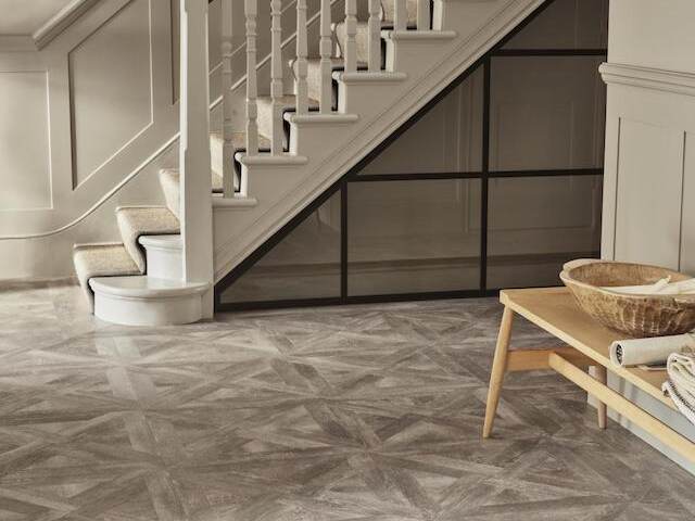 Amtico Signature Verbier Oak AR0W8320