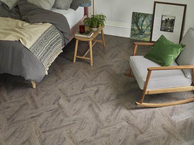 Amtico Signature Versailles Oak AR0W8460