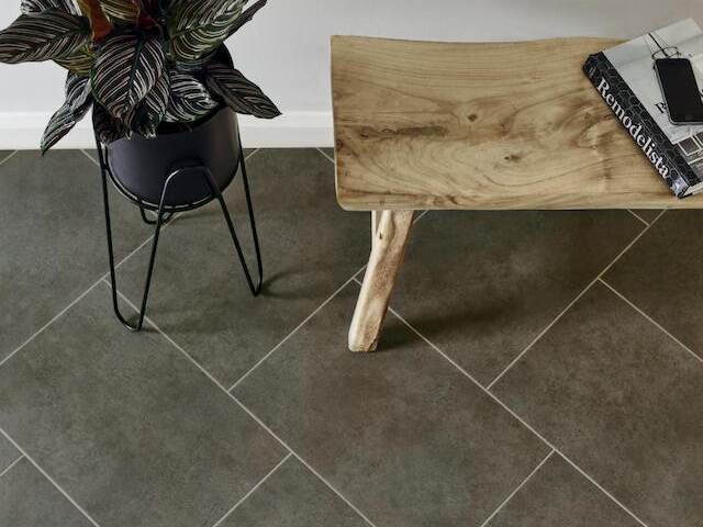 Amtico Spacia Ceramic Sable
